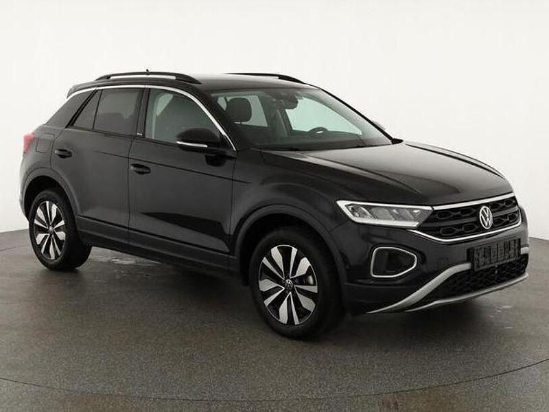 Gebraucht VW T-Roc 150 PS (110 kW) 2024 Andere SUV