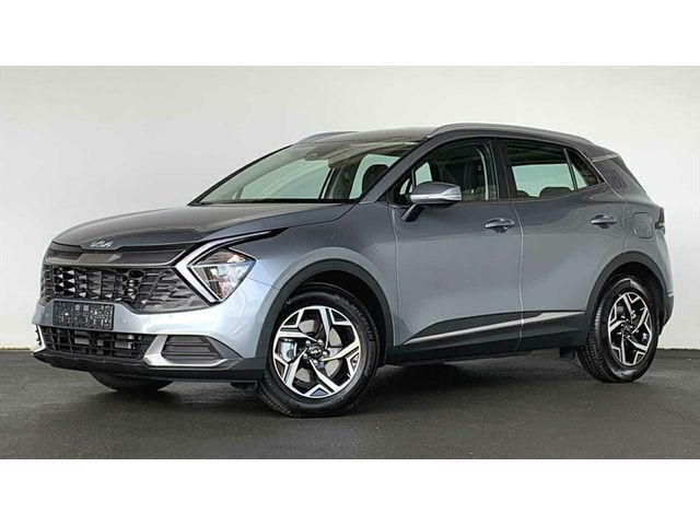 Silber / lunarsilber Gebraucht 2024 Kia Sportage Urban SUV | 29.950 € (Superpreis) - Bild 1/2