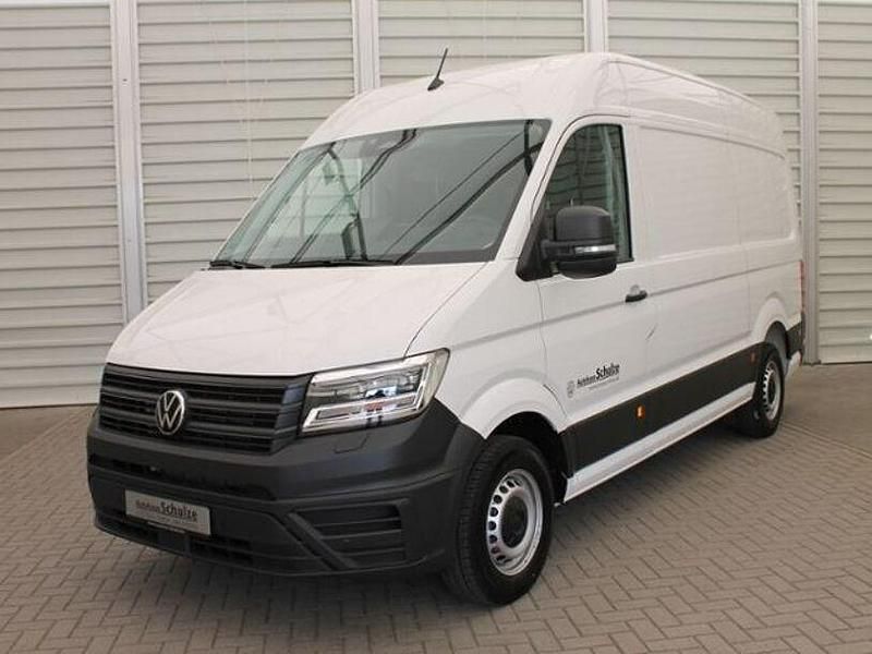 Gebraucht VW Crafter 140 PS (102 kW) 2025 Andere Van