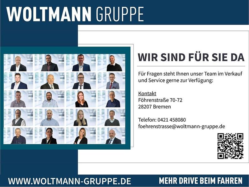 Grau Gebraucht 2023 Ford Ecosport ST-Line SUV | 16.950 € (Fairer Preis) - Bild 1/1