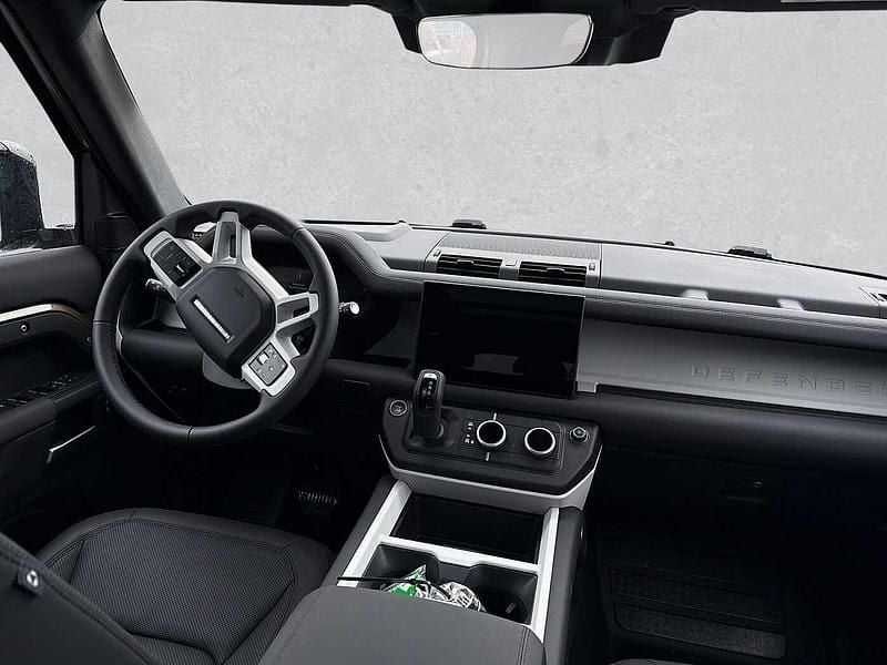 Gebraucht Land Rover Defender SE Dynamic 304 PS (223 kW) 2025 Gondwana stone gloss SUV