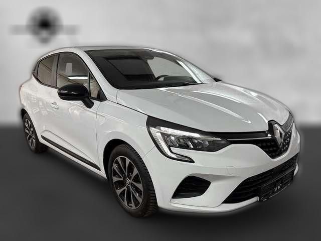 Weiß Gebraucht 2023 Renault Clio V Equilibre | 14.720 € (Fairer Preis) - Bild 1/4