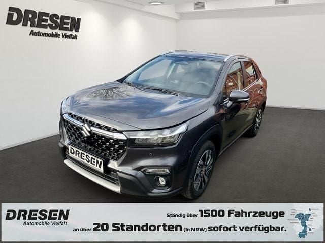 Grau Neu 2025 Suzuki SX4 S-Cross Comfort+ SUV | 30.650 € (Etwas zu teuer) - Bild 1/4