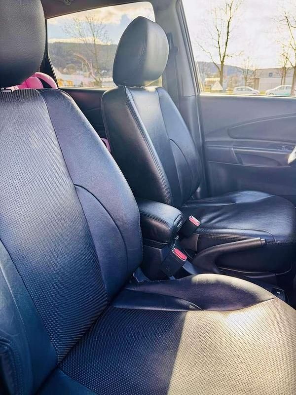 Gebraucht Hyundai Tucson GLS 150 PS (110 kW) 2009 Schwarz SUV