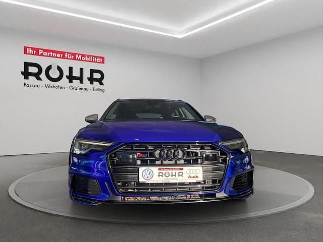 Gebraucht Audi S6 Ambiente 344 PS (253 kW) 2023 Kombi