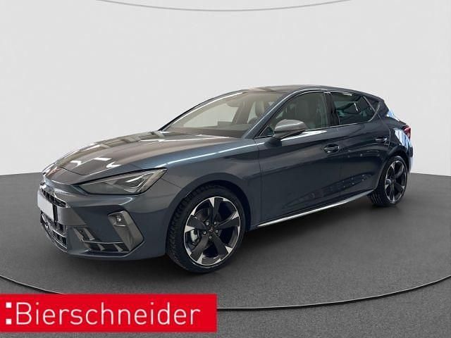 Grau Gebraucht 2025 Cupra Leon Limousine | 32.950 € (Fairer Preis) - Bild 1/3
