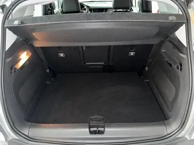 Gebraucht Opel Crossland Elegance 131 PS (96 kW) 2022 Grau SUV