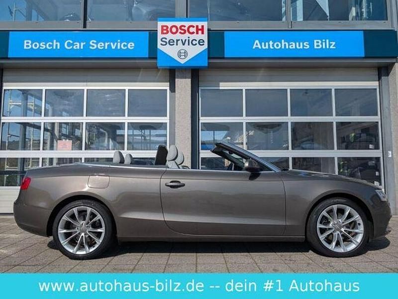 Second-hand Audi A5 Comfort 177 CP (130 kW) 2015 Andere Coupe