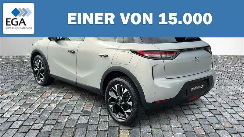 Metallic Gebraucht 2024 DS Automobiles DS3 | 25.160 € (Teuer) - Bild 1/1