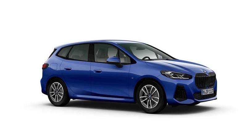 Gebraucht BMW 223 Active Tourer Efficient Dynamics 204 PS (150 kW) 2026 Van / Kleinbus