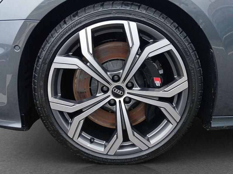 Gebraucht Audi S6 Ambiente 344 PS (253 kW) 2024 Daytonagrau perleffekt Kombi