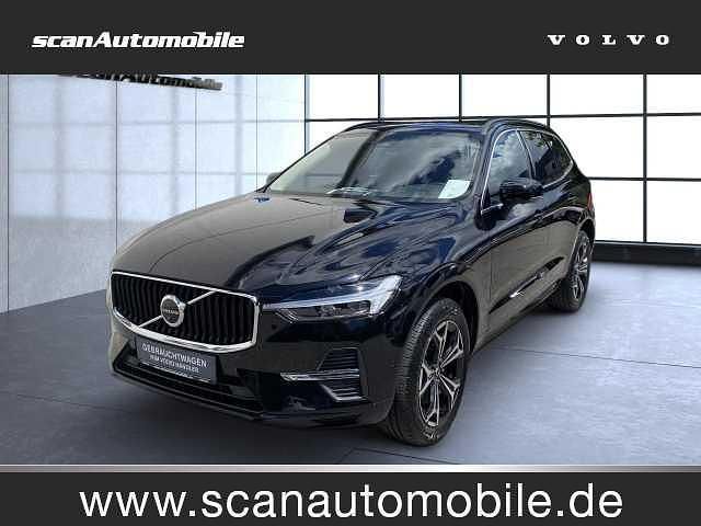 Gebraucht 2022 Volvo XC60 SUV | 33.490 € (Superpreis) - Bild 1/4