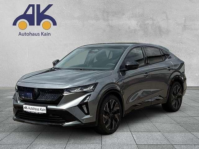 Grau kqg + schwarz gne Neu 2024 Renault Rafale Esprit Alpine SUV | 42.900 € (Superpreis) - Bild 1/4