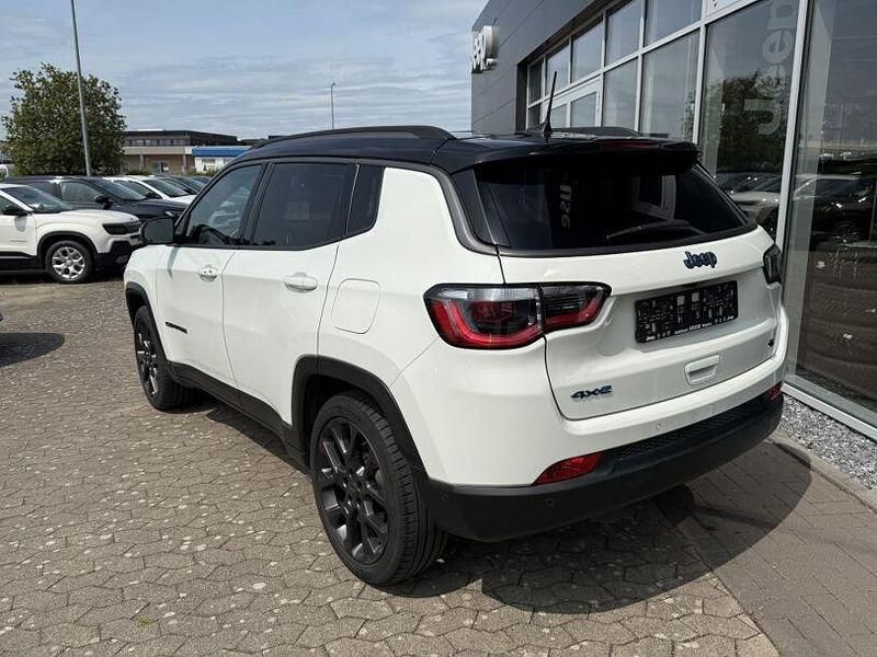 Gebraucht Jeep Compass 2021 Andere SUV