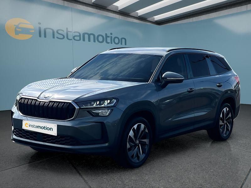 Gebraucht 2024 Skoda Kodiaq SUV | 43.849 € (Fairer Preis) - Bild 1/4