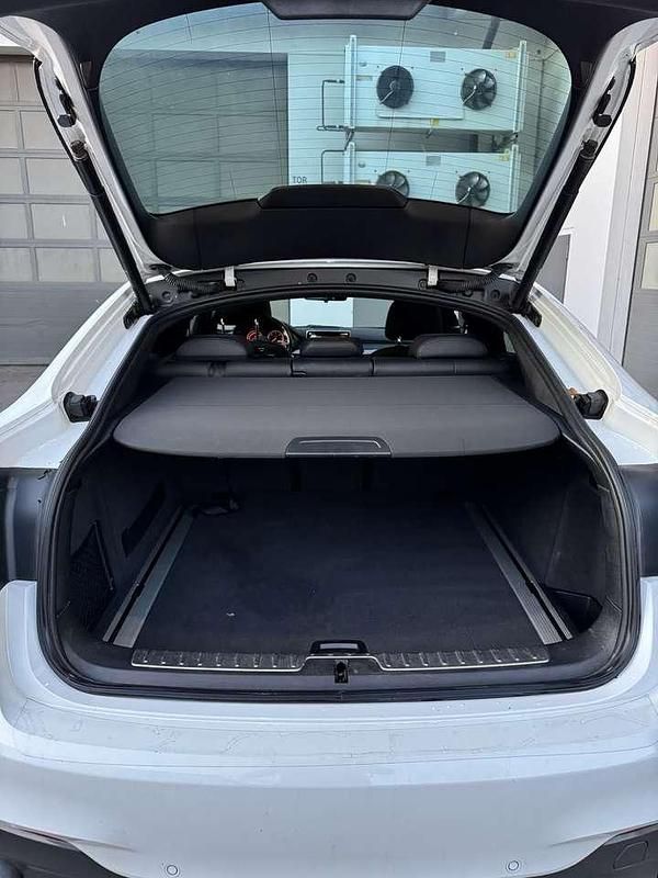 Gebraucht BMW X6 258 PS (189 kW) 2017 Weiß SUV