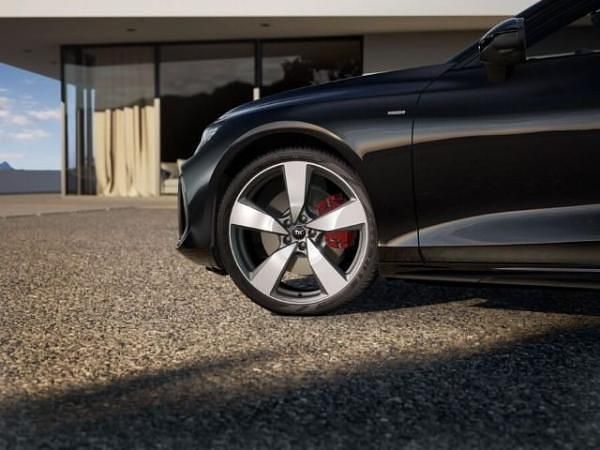 Neu Audi A6 Ambiente 367 PS (269 kW) 2026 Schwarz (mythosschwarz metallic) Kombi