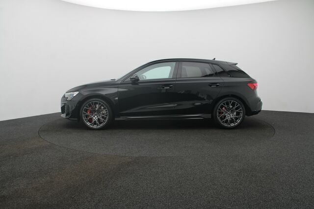 Gebraucht Audi RS3 400 PS (294 kW) 2024 Schwarz Limousine