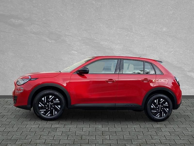 Gebraucht Fiat 600 S 150 PS (110 kW) 2025 Passione rot SUV