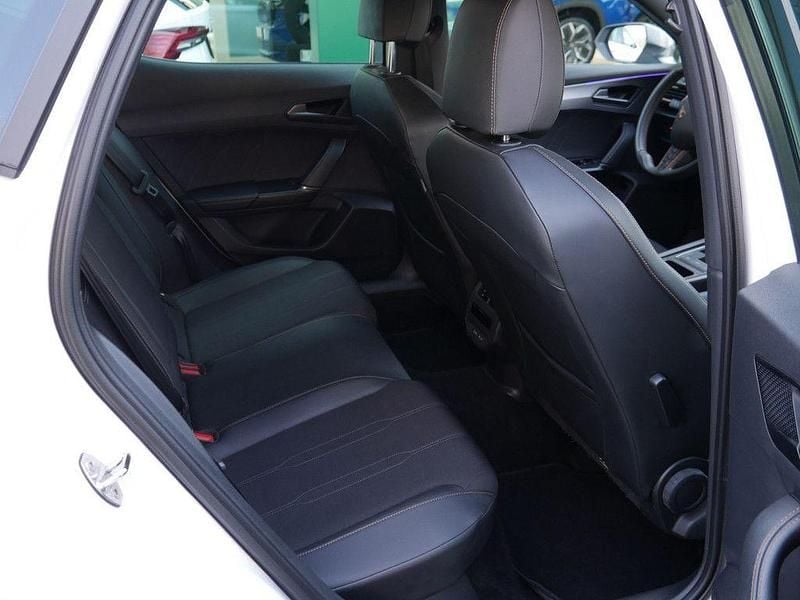 Gebraucht Cupra Formentor 204 PS (150 kW) 2024 Candy weiss SUV