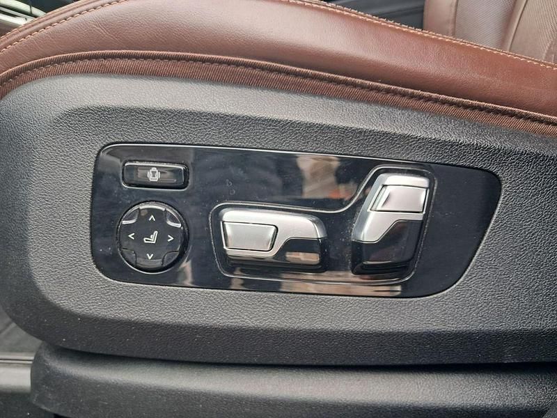 Gebraucht BMW X5 M50 400 PS (294 kW) 2020 Schwarz SUV