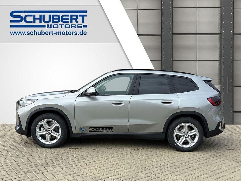 Gebraucht BMW iX1 150 kW (204 PS) 2026 Silber SUV