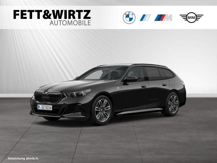 Brugt BMW 520 M Sport 197 HK (144 kW) 2024 Stationcar