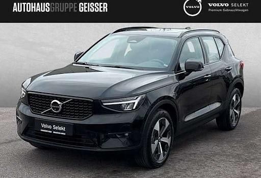 Gebraucht Volvo XC40 Ultimate 197 PS (144 kW) 2023 Schwarz SUV