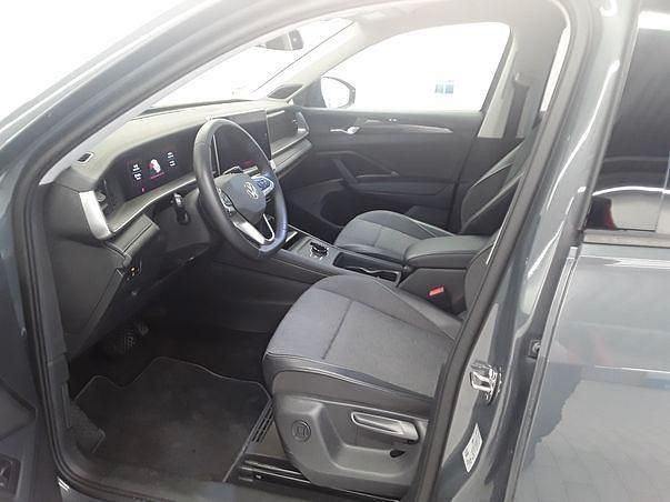 Gebraucht VW Tayron Life 150 PS (110 kW) 2025 Delfingrau SUV