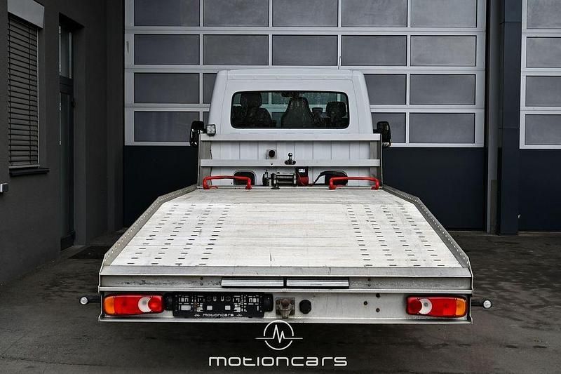 Usata Renault Master 145 CV (106 kW) 2012 Bianco Furgone