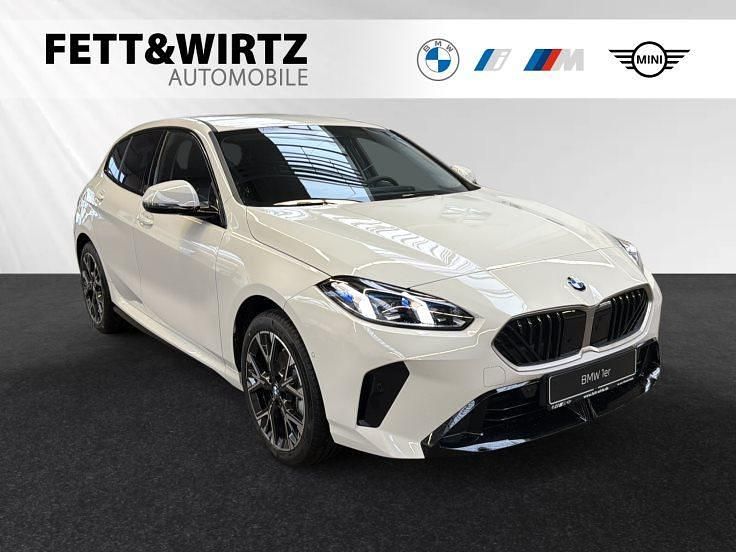 Używany BMW 120 M Sport 170 KM (125 kW) 2025 Hatchback