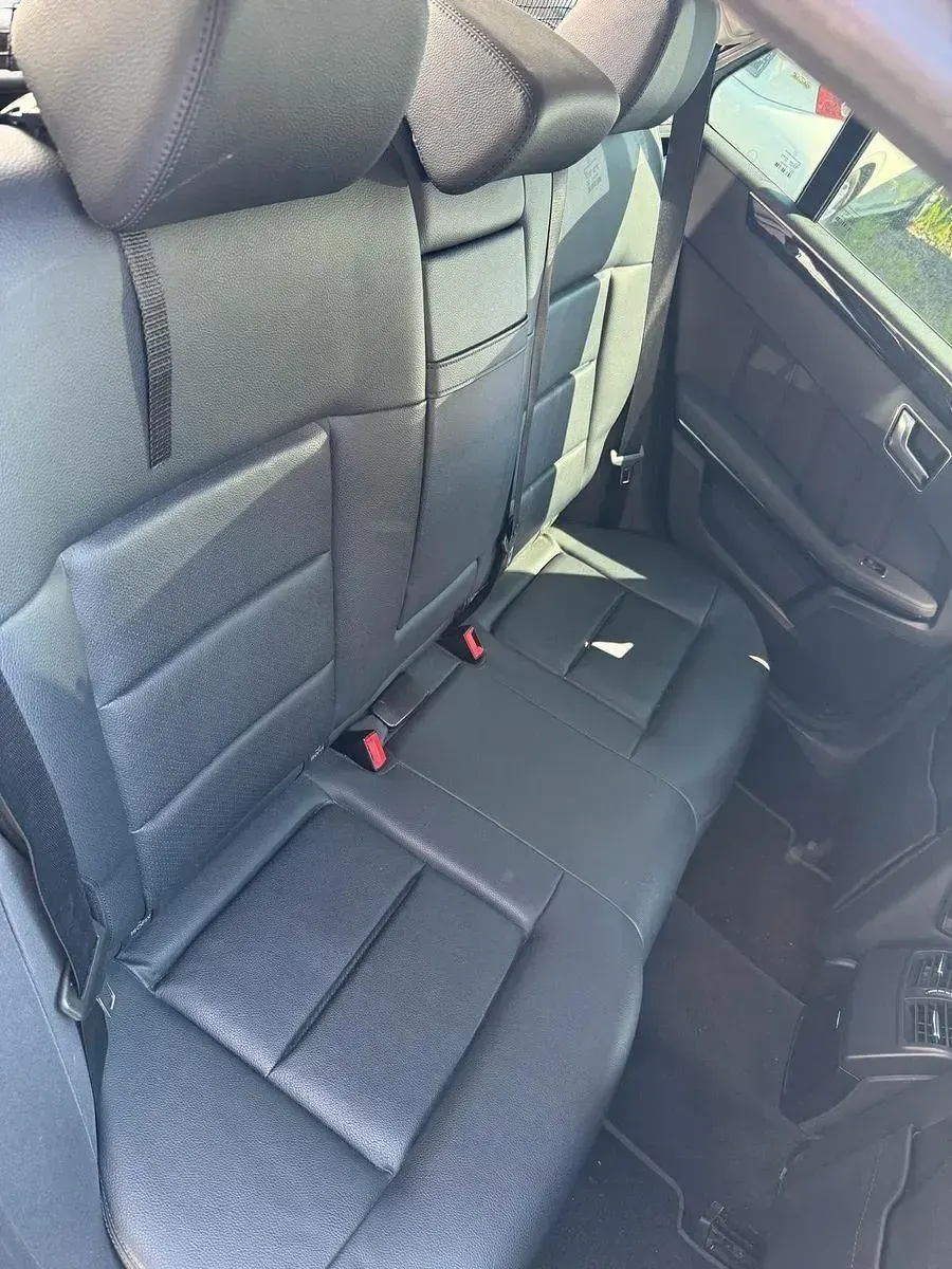 Gebraucht Mercedes E300 Avantgarde 231 PS (169 kW) 2012 Weiß Kombi