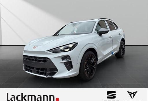 Neu Cupra Terramar VZ 265 PS (194 kW) 2025 Weiss SUV