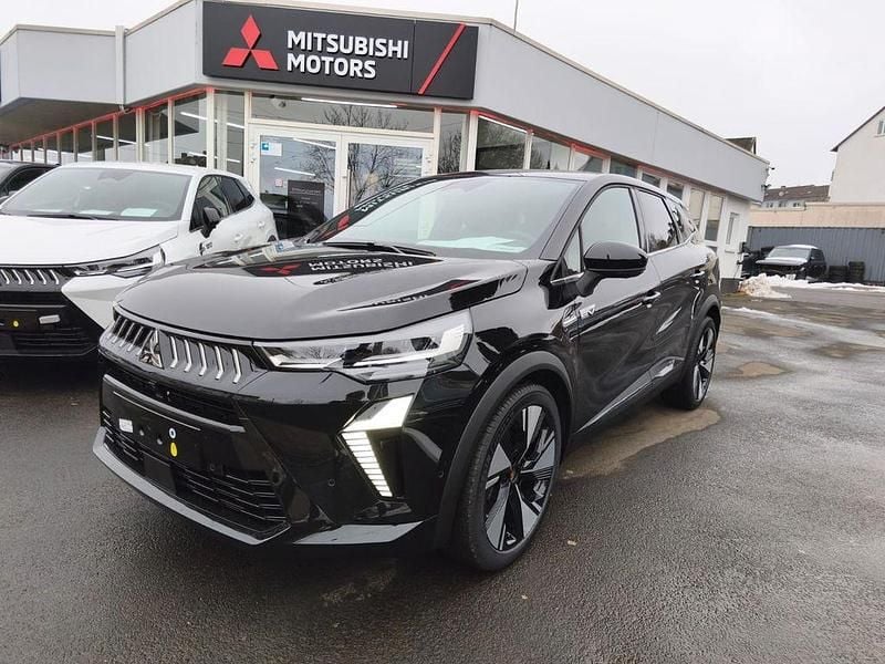 Neu Mitsubishi Grandis Edition 2026 Schwarz SUV