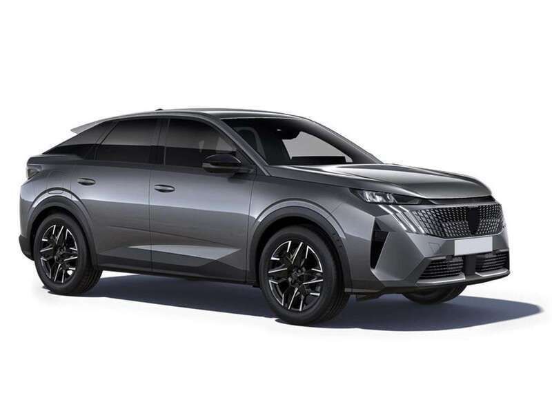 Titane grau metallic Neu 2025 Peugeot 3008 Allure SUV | 35.190 € (Superpreis) - Bild 1/1