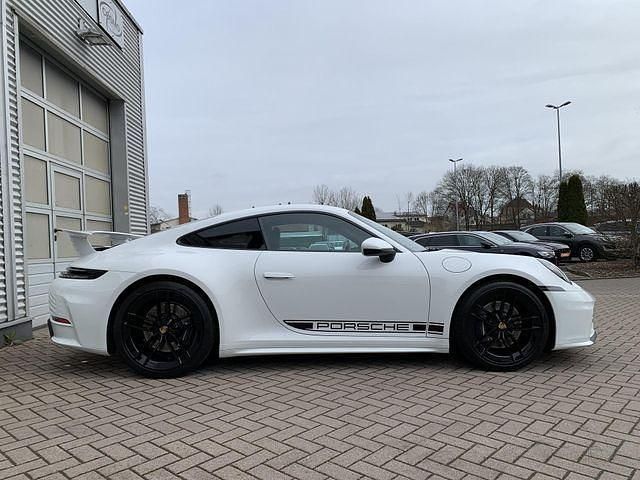 Gebraucht Porsche 992 394 PS (289 kW) 2024 Coupé