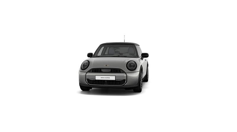 Gebraucht 2024 Mini Cooper Kleinwagen | 32.660 € (Teuer) - Bild 1/2
