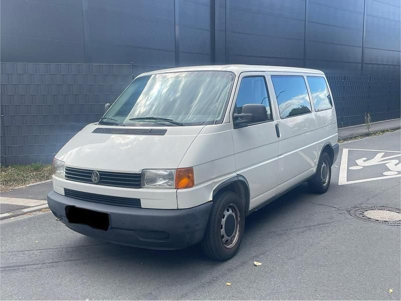 Gebraucht 2002 VW T4 Van | 4.490 € (Superpreis) - Bild 1/4