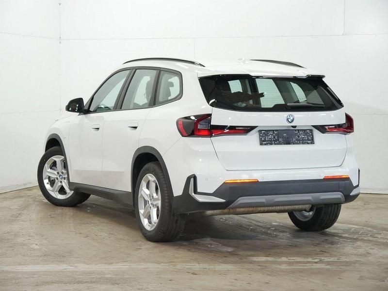 Gebraucht BMW X1 245 PS (180 kW) 2024 Weiß SUV