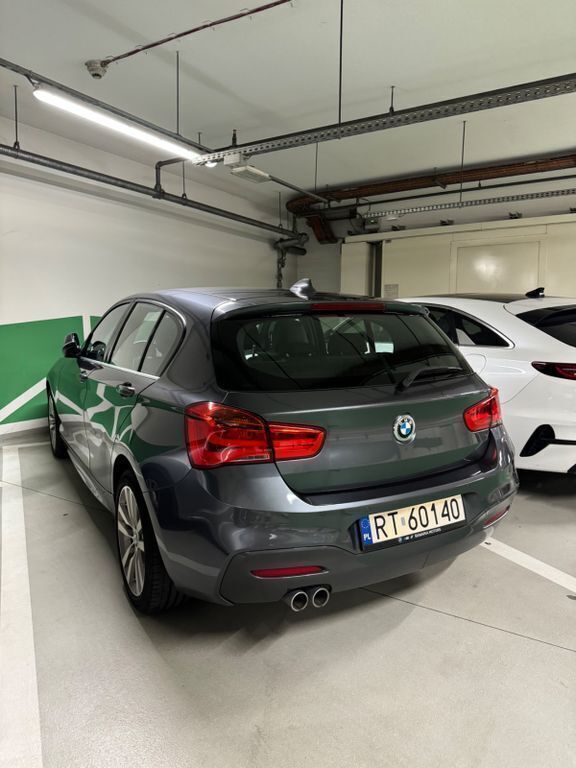 Gebraucht 2015 BMW 120 Kleinwagen | 12.900 € (Guter Preis) - Bild 1/2