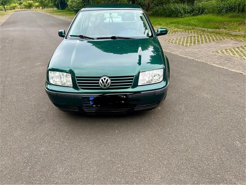 Gebraucht 1999 VW Golf IV Limousine | 1.099 € (Guter Preis) - Bild 1/4