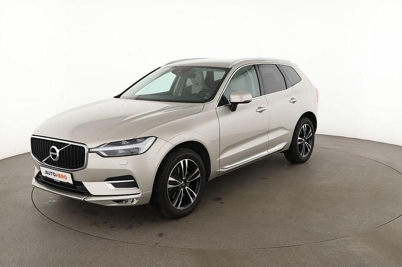 Gebraucht Volvo XC60 Momentum 2019 SUV