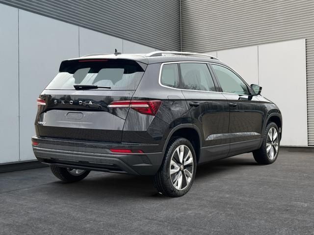 Gebraucht Skoda Karoq Drive 150 PS (110 kW) 2024 Wählbar SUV
