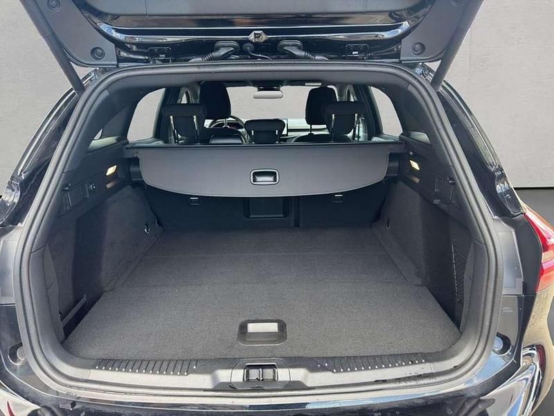 Gebraucht Ford Focus ST-Line X 155 PS (114 kW) 2024 Agate black metallic Kombi