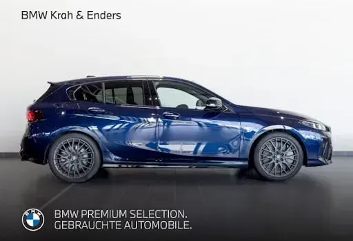 Gebraucht BMW M135 M Sport 300 PS (220 kW) 2025 Blau Kleinwagen