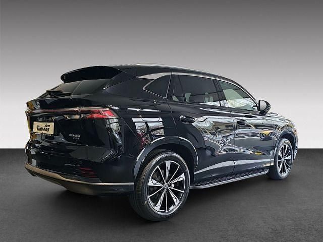 Neu MG HS Luxury 272 PS (200 kW) 2026 Schwarz SUV