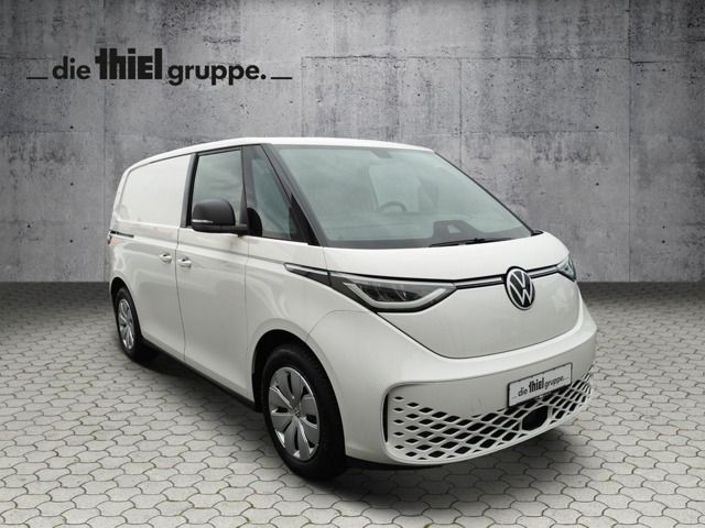 Gebraucht VW ID. Buzz 150 kW (204 PS) 2024 Weiß Van / Kleinbus