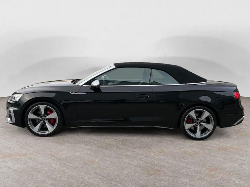 Gebraucht Audi S5 Ambiente 354 PS (260 kW) 2024 Cabrio