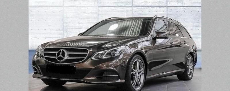 Gebraucht 2013 Mercedes E350 Kombi | 13.699 € (Superpreis) - Bild 1/4