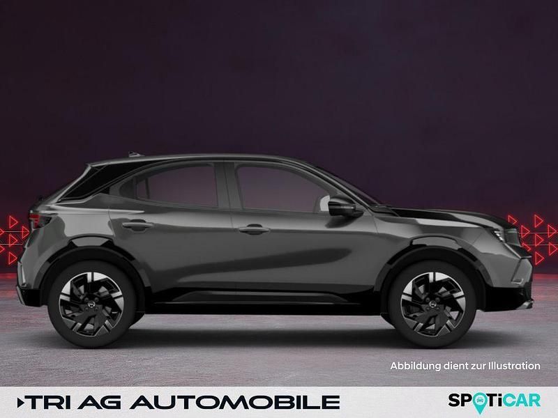 Gebraucht Opel Mokka-e GSe 206 kW (281 PS) 2026 Grau SUV